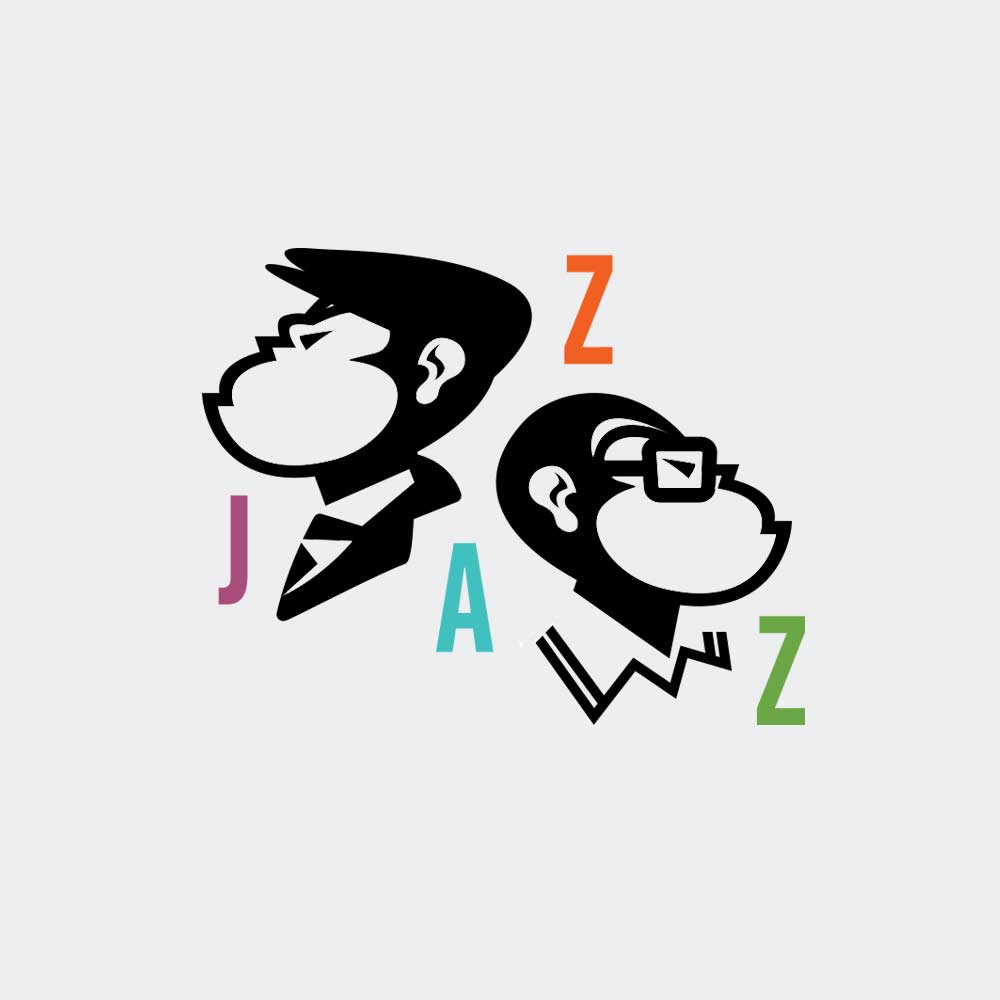 Logo // Jazz Junkies
