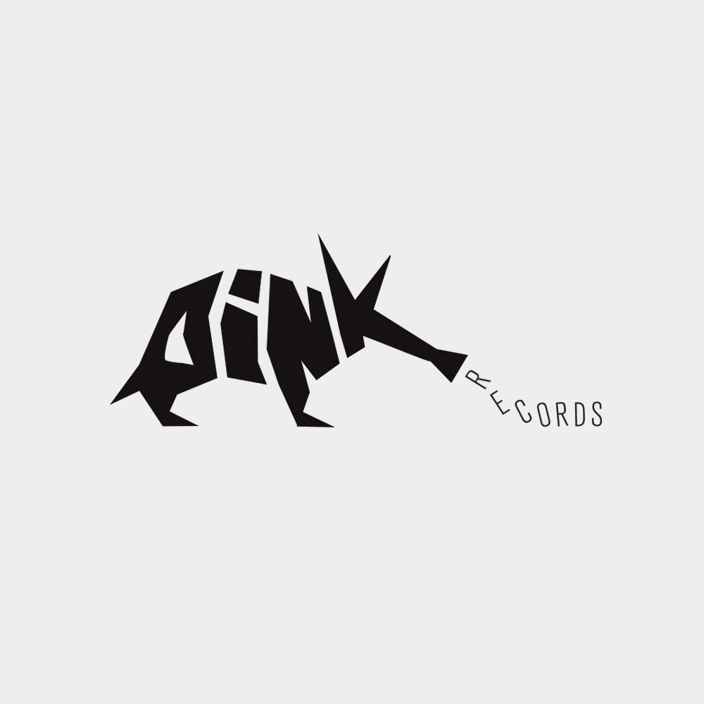 Logo // Oink Records