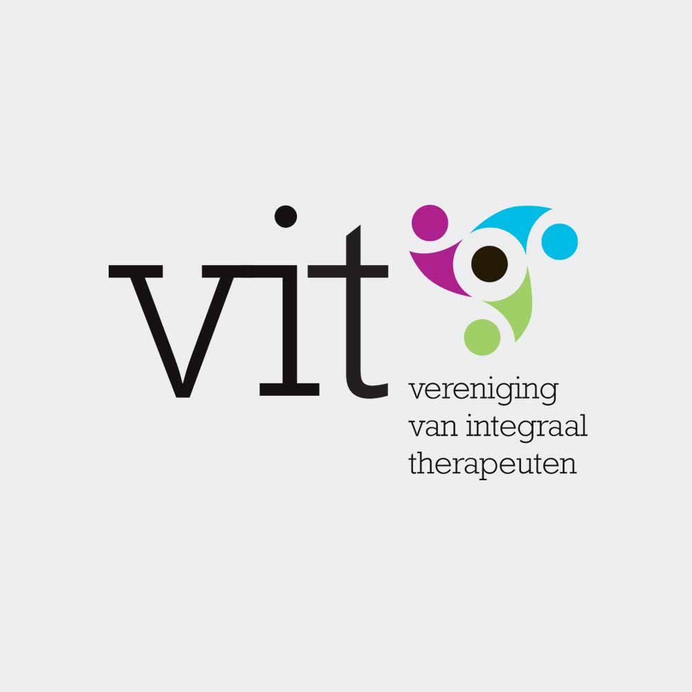 Logo // VIT (Vereniging van Integraal Therapeuten)